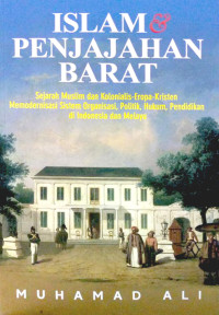 Image of Islam dan Penjajahan Barat