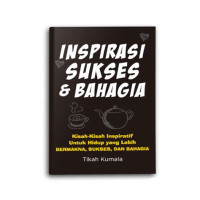 Image of Ispirasi Sukses & Bahagia