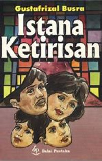 Image of Istana Ketirisan