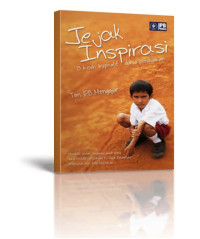 Image of Jejak Inspirasi 13 Kisah Inspiratif Dunia Pendidikan