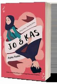 Image of Jo & Kas; Pergi Cinta, Datang Cinta
