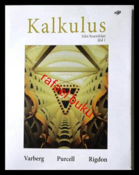 Image of Kalkulus Jilid 1
