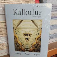 Image of Kalkulus Jilid 2