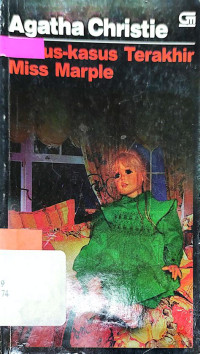 Image of Kasus-kasus Terakhir Miss Marple