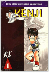 Image of Kenji