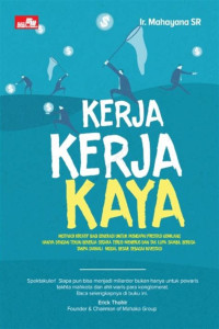 Image of Kerja Kerja Kaya