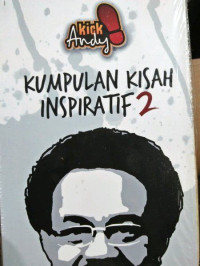 Image of Kick Andy: Kumpulan Kisah Inspiratif 2