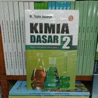 Image of Kimia Dasar 2