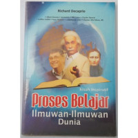 Image of kisah inspiratif peroses belajar ilmuwan- ilmuwan dunia