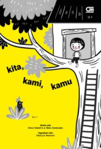 Image of Kita Kami Kamu