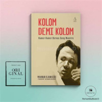 Image of Kolom Demi Kolom Humor-Humor Bernas Sang Maestro