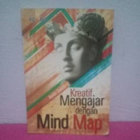 Image of Kreatif Mengajar dengan Mind Map