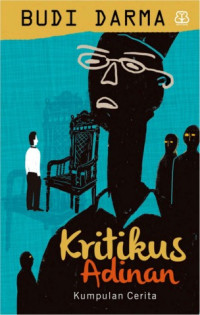 Image of Kritikus Adinan