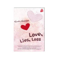 Image of Love, Les, Loss