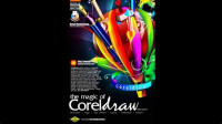 Image of Magic of Corel Draw