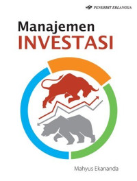 Image of Manajemen Investasi