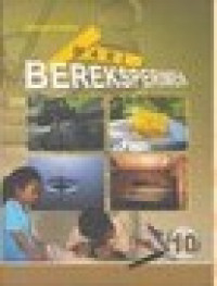 Image of Mari Bereksperimen