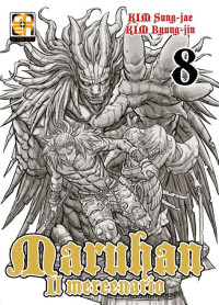 Image of Maruhan The Mercenary