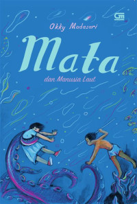 Image of Mata Dan Manusia Laut