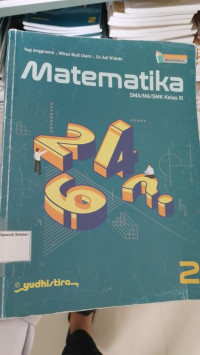 Image of Matematika 1