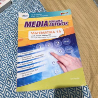 Image of Media Pemilihan Autentik Matematika 1A