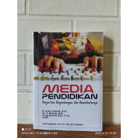 Image of Media Pendidikan Pengertian, Pengembangan Dan Pemanfaatannya