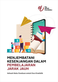 Image of Menjembatani Kesenjangan Dalam Pembelajaran Jarak Jauh