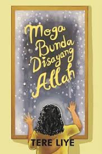Image of Moga Bundah Disayang Allah