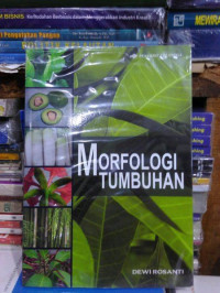 Image of Morfologi Tumbuhan
