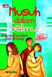 Image of Musuh Dalam Selimut