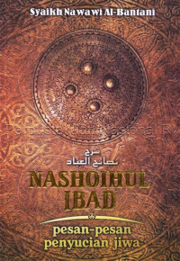 Image of Nashoihul Ibad Pesan-Pesan Penyucian Jiwa
