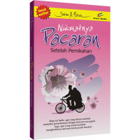 Image of Nikmatnya Pacaran Setelah Pernikahan