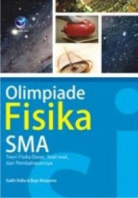 Image of Olimpiade Fisika SMA