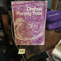 Image of Ombak Parang Tritis