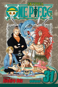 Image of One Piece