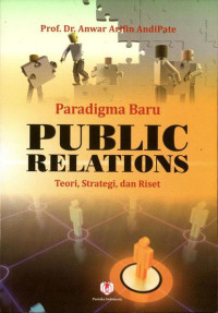 Image of Paradigma Baru Public Relations
