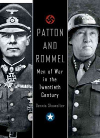 Image of Patton And Rommel