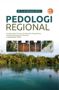 Image of Pedologi Regional