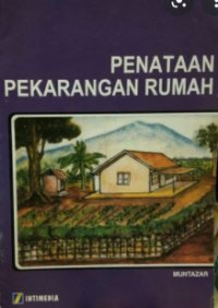 Image of Penataan Pekarangan Rumah