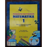 Image of Peningkatan dan Pengayaan MAtematika 2