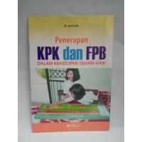 Image of Penerapan KPK dan FPB dalam kehidupan sehari-hari