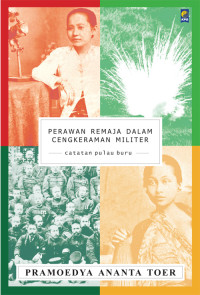 Image of Perawan Remaja Dalam Cengkeram Militar