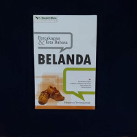 Image of Percakapan dan Tata Bahasa Belanda