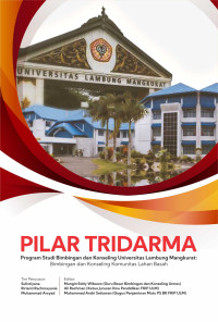 Image of Pilar Tridarma