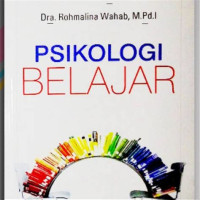 Image of Pisikologi Belajar
