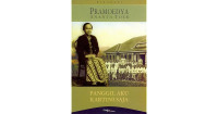 Image of Pramoedya Ananta Toer Panggil Aku Kartii
