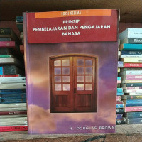 Image of Prinsip Pembelajaran Dan Pengajaran Bahasa