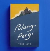 Image of Pulang-Pergi