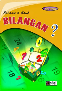Image of Rahasia di Balik BILANGAN
