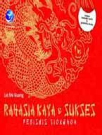 Image of Rahasia Kaya dan Sukses